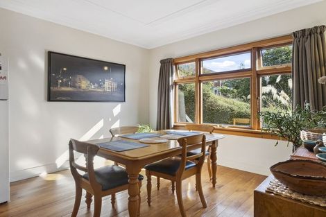 Photo of property in 126 Maryhill Terrace, Maryhill, Dunedin, 9011