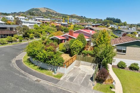 Photo of property in 16 Kinmont Crescent, Kinmont Park, Mosgiel, 9024