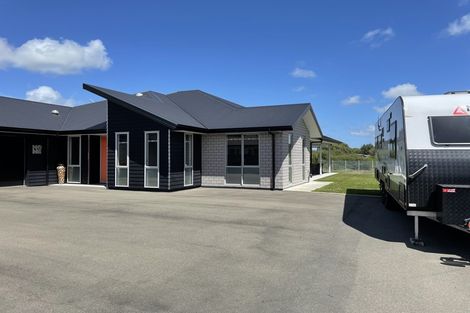 Photo of property in 7 Doncaster Court, Awapuni, Palmerston North, 4412