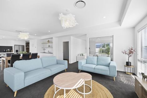 Photo of property in 10 Brooklands Street, Burwood, Christchurch, 8083