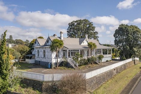 Photo of property in 7 Trafalgar Street, Onehunga, Auckland, 1061
