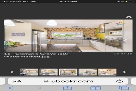 Photo of property in 10 Clematis Grove, Maungaraki, Lower Hutt, 5010