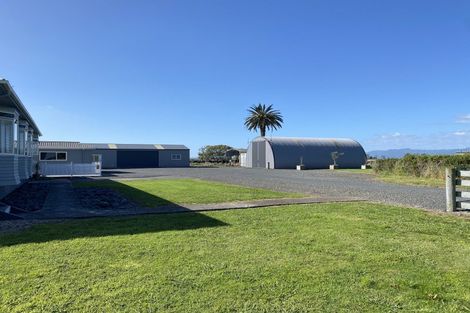 Photo of property in 791 State Highway 25, Waitakaruru, Thames, 3576