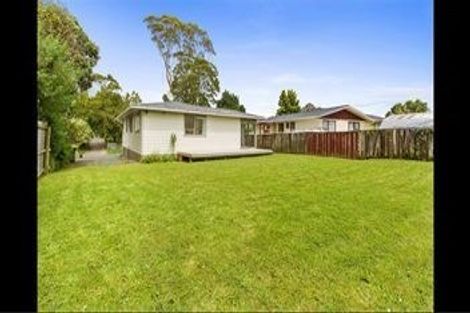 Photo of property in 32 Larissa Avenue, Henderson, Auckland, 0610