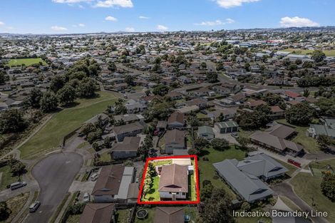 Photo of property in 2/21 Silver Creek Road, Weymouth, Auckland, 2103