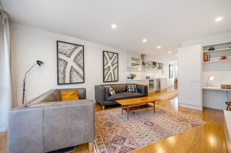 Photo of property in 4/187 Kilmore Street, Christchurch Central, Christchurch, 8013