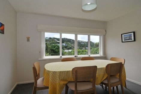 Photo of property in 26 Clarence Street, Brooklyn, Wellington, 6021