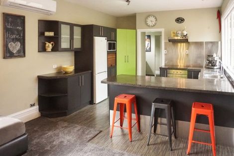 Photo of property in 58 Greta Street, South Hill, Oamaru, 9400