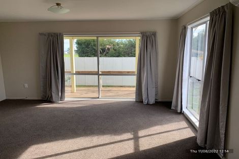 Photo of property in 15a Featherston Street, Levin, 5510