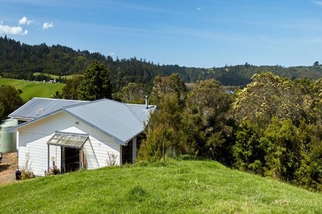 Photo of property in 53 Pakaru Road, Kawakawa, 0282