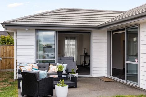 Photo of property in 7 Maanihi Drive, Rototuna North, Hamilton, 3210