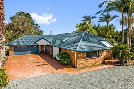 Photo of property in 139 Kara Road, Maungatapere, Whangarei, 0179