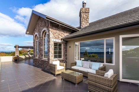 Photo of property in 38 Mapara Road, Acacia Bay, Taupo, 3385