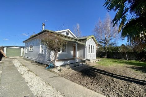 Photo of property in 35 Dillon Street, Blenheim, 7201