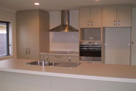 Photo of property in 1 Christie Lane, Wigram, Christchurch, 8042