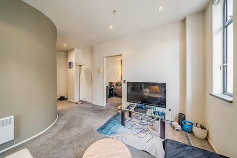 Photo of property in The Quay, 4/332a2 Lambton Quay, Wellington Central, Wellington, 6011