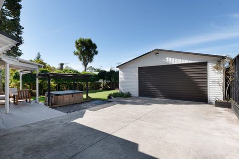 Photo of property in 16 Parr Street, Frankton, Hamilton, 3204
