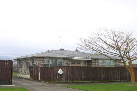 Photo of property in 17 William Street, Levin, 5510