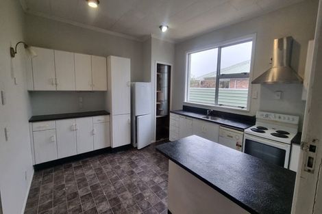 Photo of property in 14 Jackson Street, Richmond, Invercargill, 9810