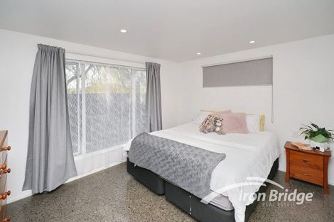 Photo of property in 43b Tilford Street, Woolston, Christchurch, 8062