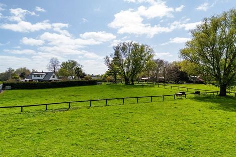 Photo of property in 166 Racecourse Road, Cambridge, 3493