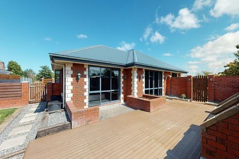 Photo of property in 86a Melcombe Street, Tinwald, Ashburton, 7700