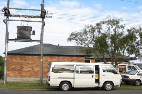 Photo of property in 34 Victoria Road, New Plymouth, 4310