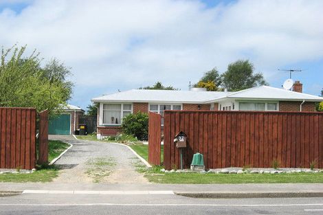Photo of property in 32 Meadow Street, Kaiapoi, 7630