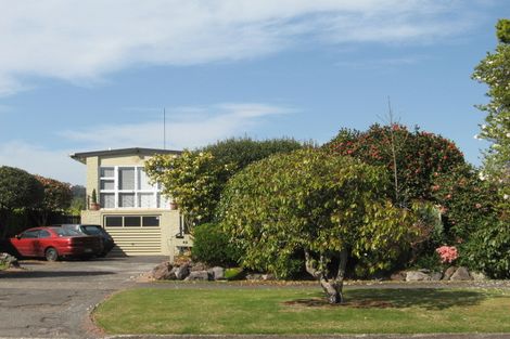 Photo of property in 42 Grey Street, Glenholme, Rotorua, 3010