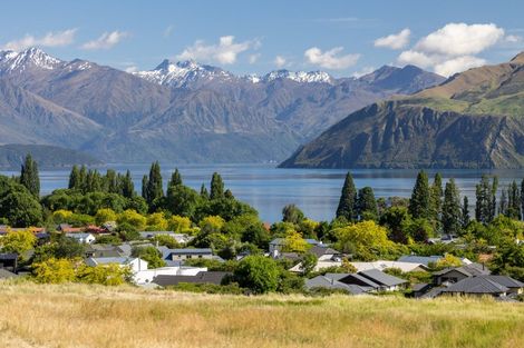 Photo of property in Meadowstone Alpha Series, 6 Tiffany Lane, Wanaka, 9305