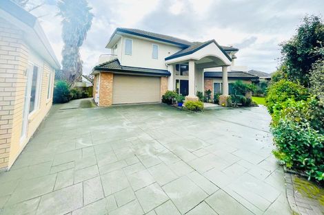 Photo of property in 6 Etwall Court, Dannemora, Auckland, 2016