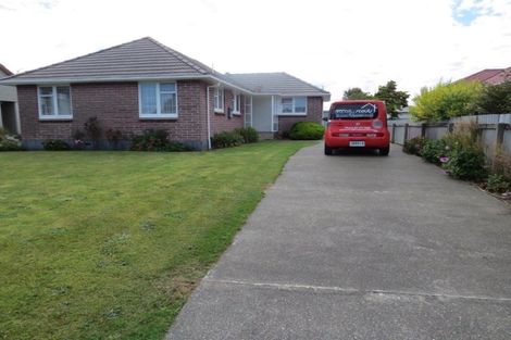 Photo of property in 48 Glenalmond Crescent, Rockdale, Invercargill, 9812