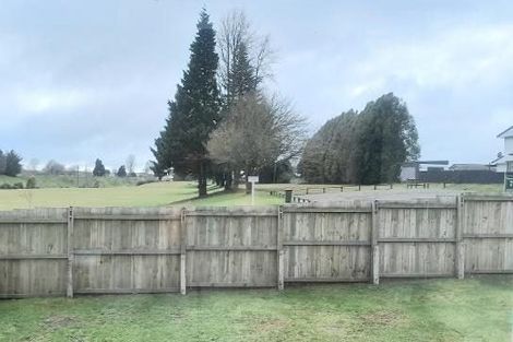 Photo of property in 21 Edward Street, Tokoroa, 3420