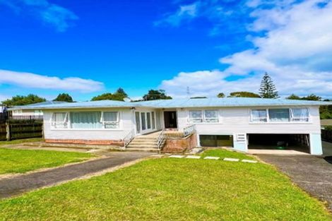 Photo of property in 38 Oriana Avenue, Lynfield, Auckland, 1042