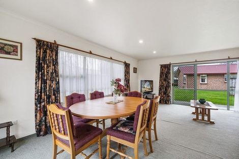 Photo of property in 4 Firth Close, Matamata, 3400