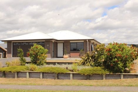 Photo of property in 37 Smith Street, Waihi, 3610