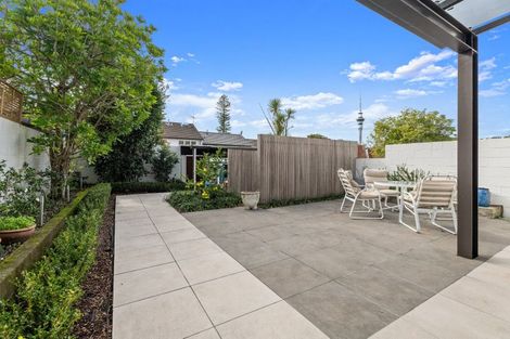 Photo of property in 139 Wellington Street, Freemans Bay, Auckland, 1011