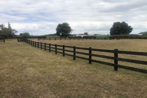 Photo of property in 1907 Buckland Road, Buckland, Pukekohe, 2677