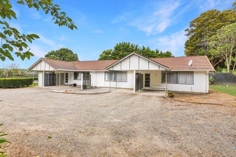 Photo of property in 114 Arapaepae Road, Levin, 5510