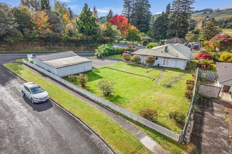 Photo of property in 2a Tarrangower Avenue, Taumarunui, 3920