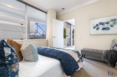 Photo of property in 2j/21 Hargreaves Street, Auckland Central, Auckland, 1011