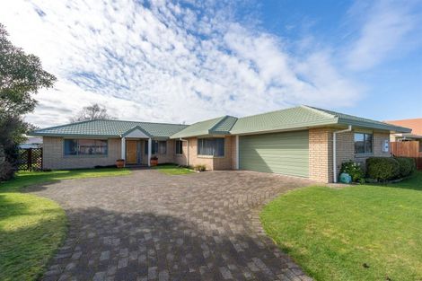 Photo of property in 26 Admiral Crescent, Flagstaff, Hamilton, 3210