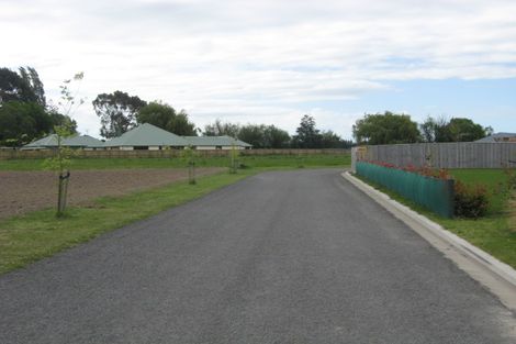 Photo of property in 9 Willowside Place, Amberley, 7410