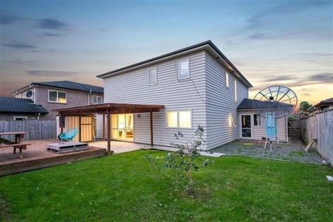 Photo of property in 32 Coolaghy Drive, Flat Bush, Auckland, 2019