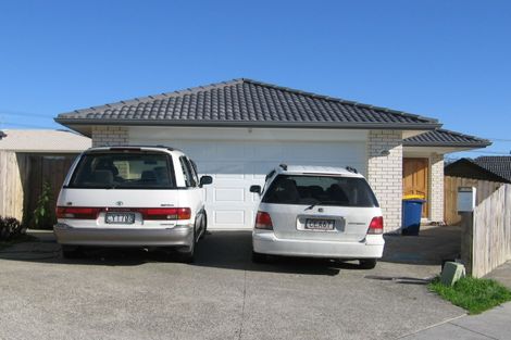 Photo of property in 63 Mili Way South, Ranui, Auckland, 0612