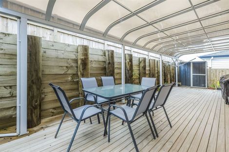 Photo of property in 22 Selwyn Downs Lane, Opaheke, Papakura, 2113