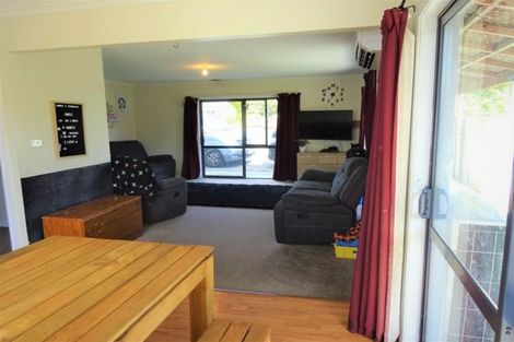 Photo of property in 4 Brown Street, Foxton, 4814