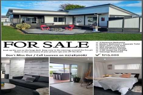 Photo of property in 22 Walmsley Street, Kihikihi, Te Awamutu, 3800