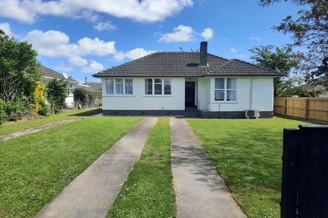 Photo of property in 32 Cardiff Street, Awapuni, Palmerston North, 4412