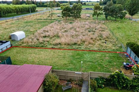 Photo of property in 110 Murray Street, Temuka, 7920